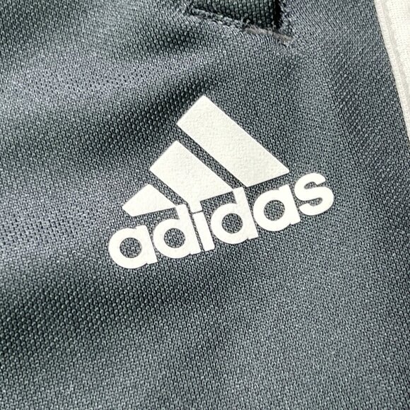 Adidas Tiro 17 Training Track Plants Womens Small Zipper Leg Soccer - Picture 7 of 12